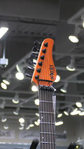 Store Special Product - Schecter - 1281-SHC